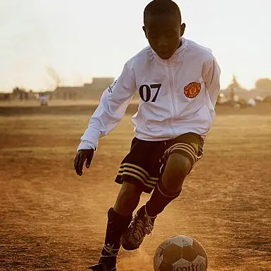 Africafootballer