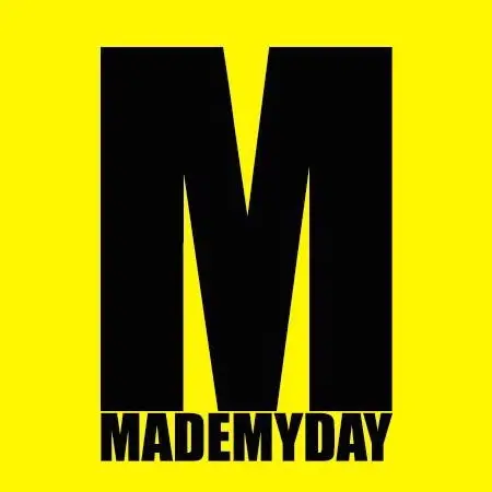 MadeMyDay
