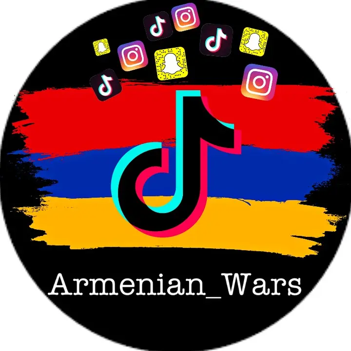 Armenian_Wars🔥🇦🇲🔥