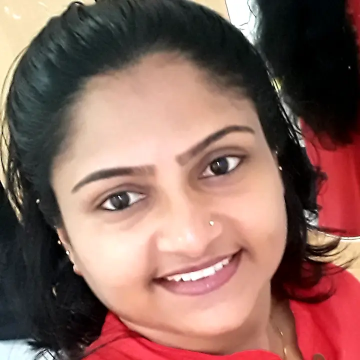 Drissiya Sivan 