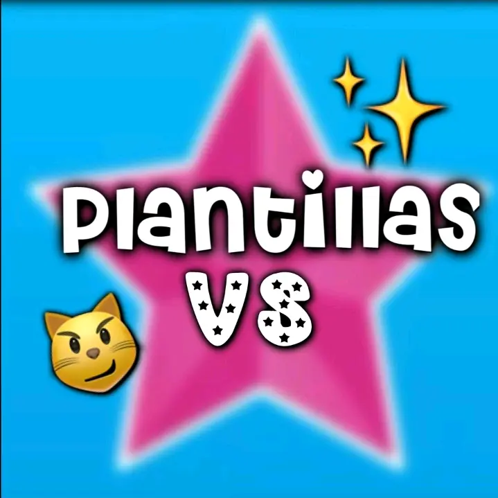 PLANTILLAS VS