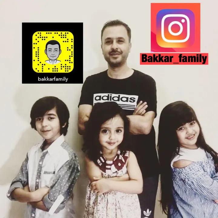 Bakkar Family