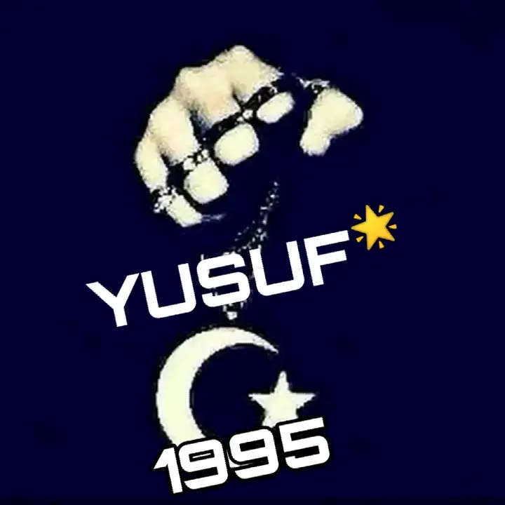yusuf95