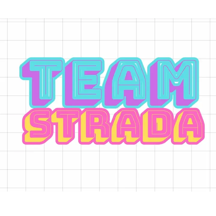 TeamStrada 